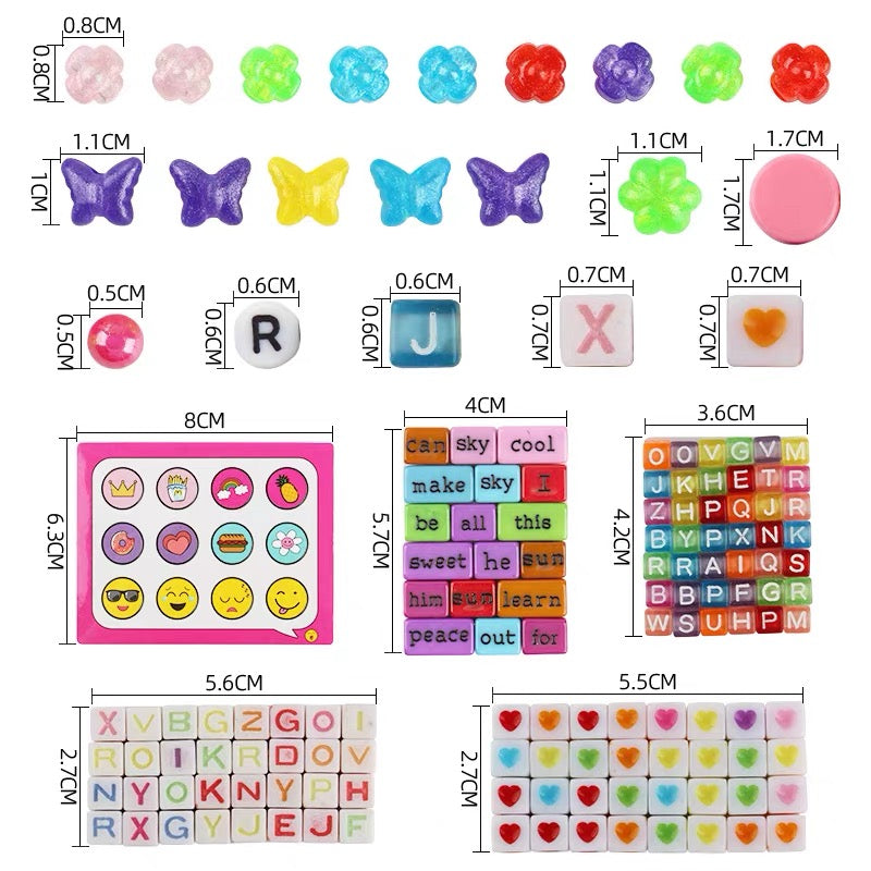 Jewelry DIY Kit