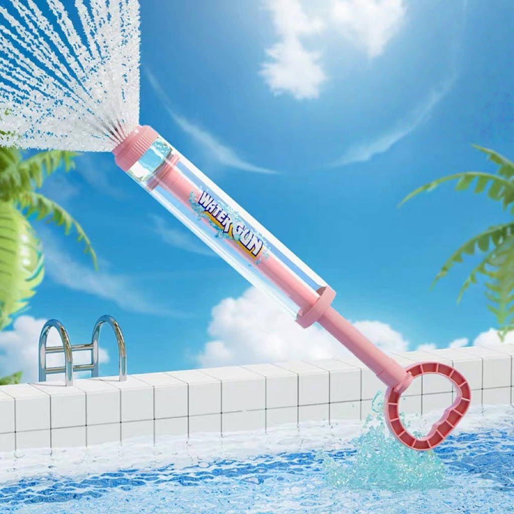 Firework Water Gun