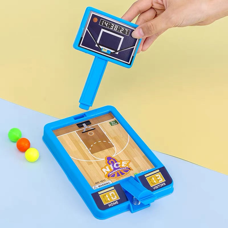 Desktop Basketball