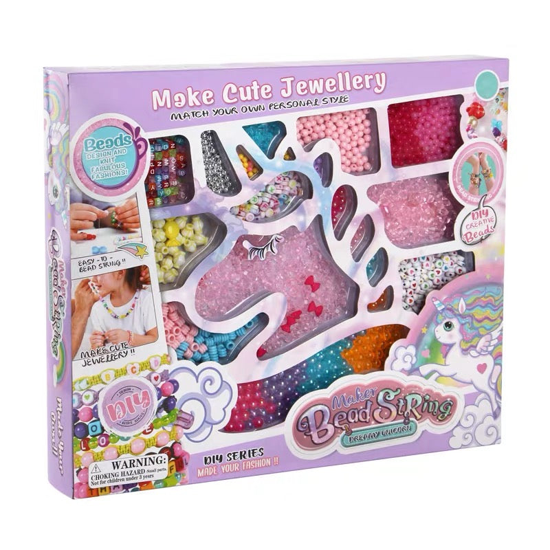Jewelry DIY Kit