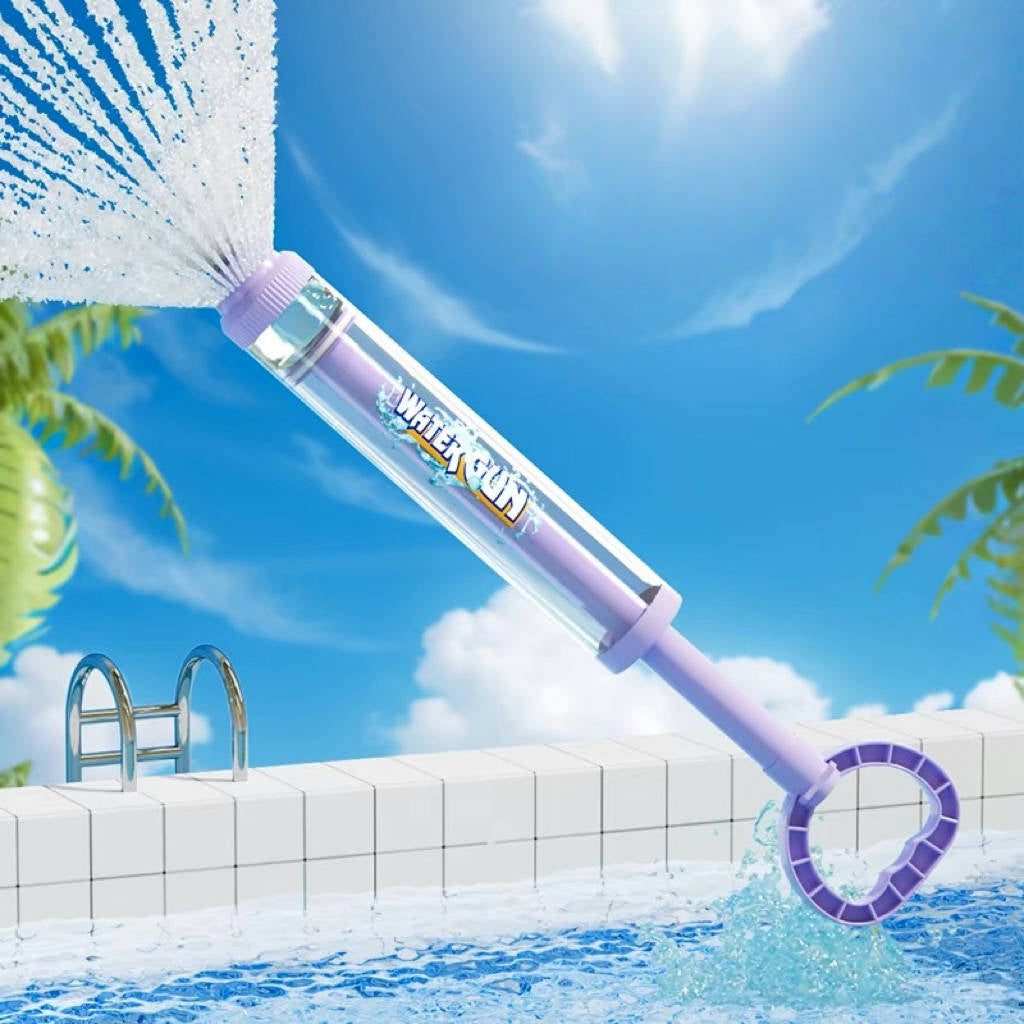 Firework Water Gun