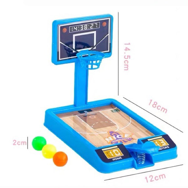 Desktop Basketball