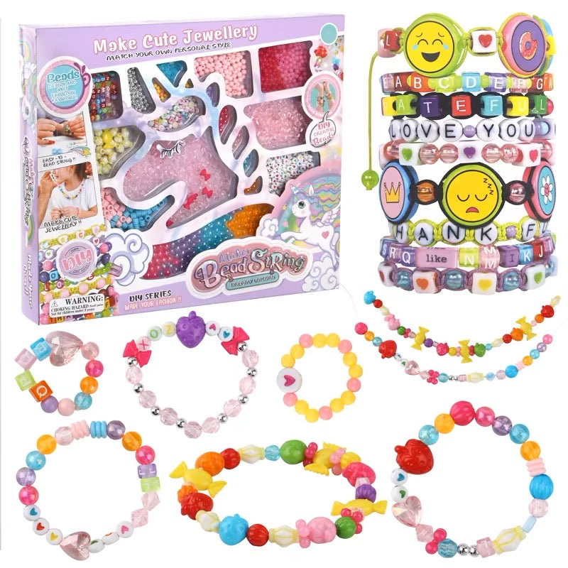 Jewelry DIY Kit
