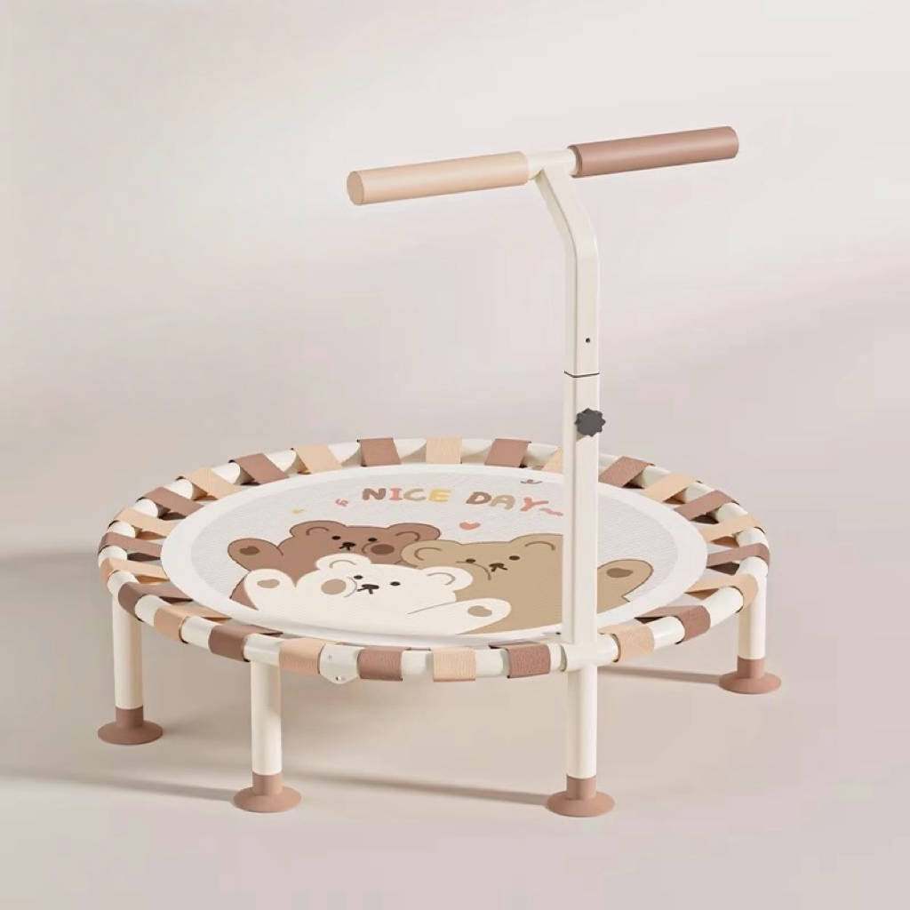 Foldable 40” Trampoline