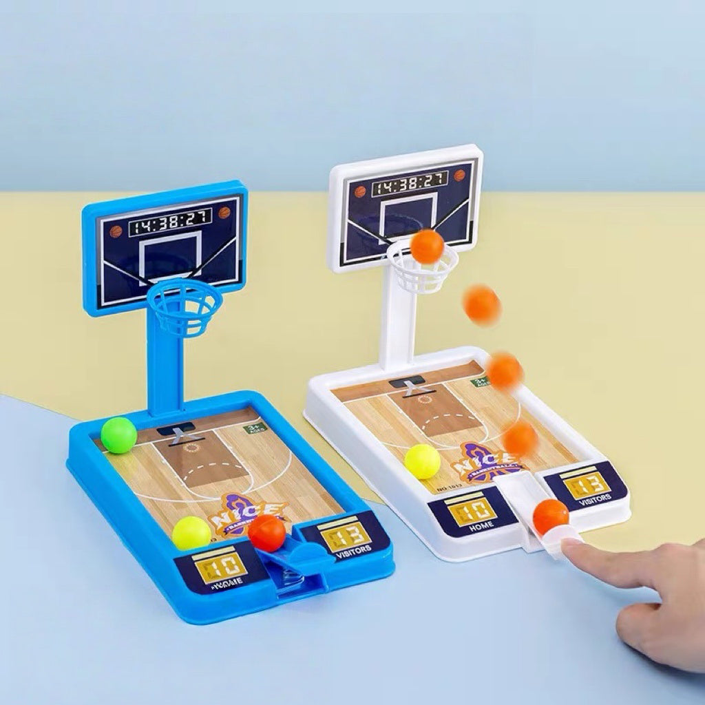 Desktop Basketball