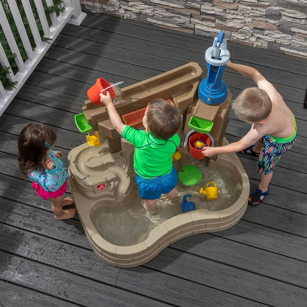 Mini Water Park