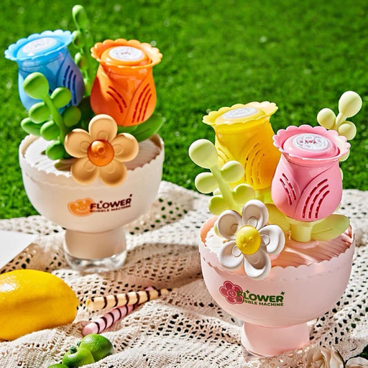 Bubble Blower