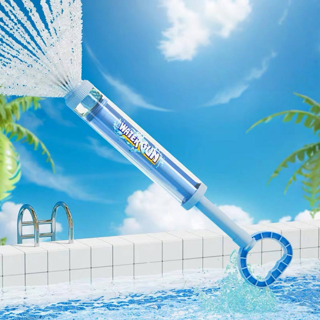Firework Water Gun