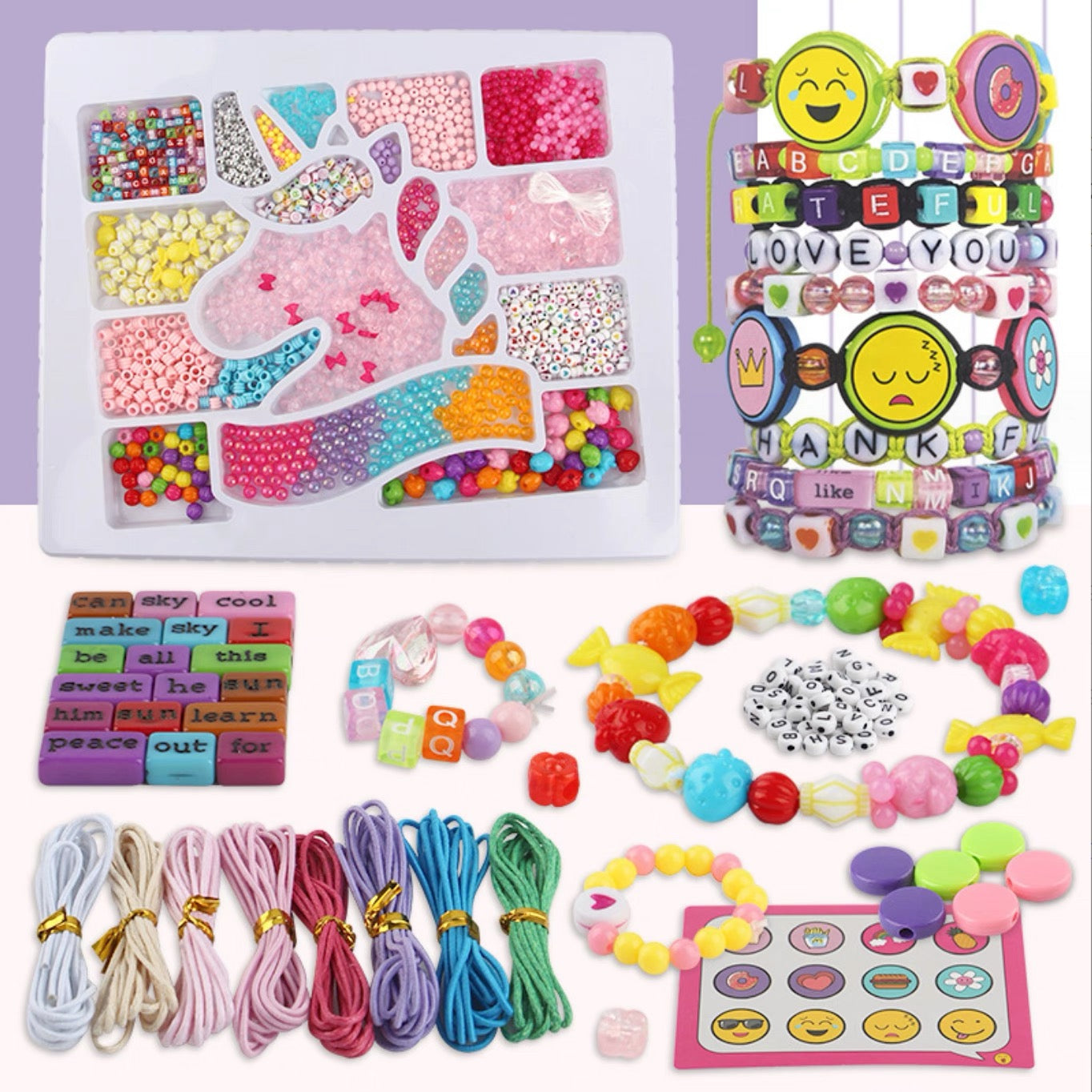 Jewelry DIY Kit