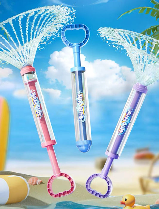 Firework Water Gun